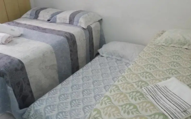 Loft Togo Copacabana