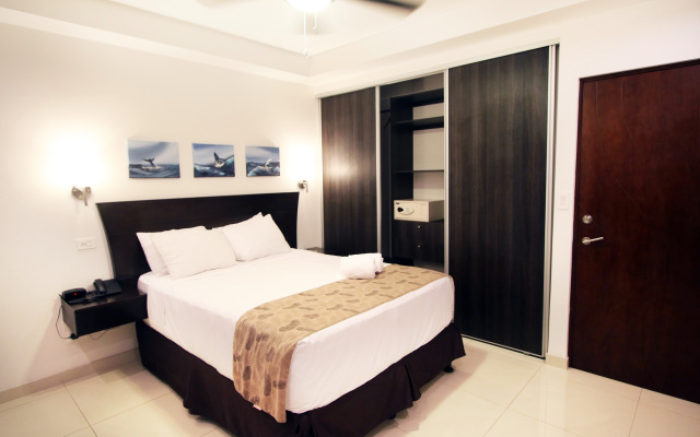 Océano Boutique Hotel & Bistró