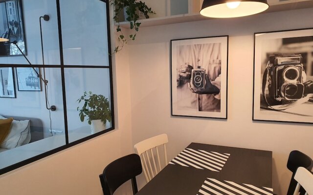 apartamenty-wroc by the River