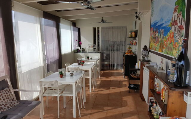 B&B Panoramic