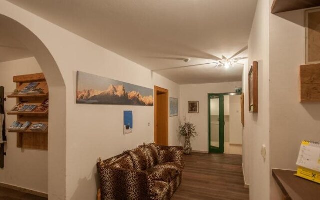 Appartements Christine