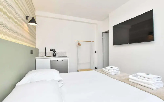 Intimate Studio - 2P - Beaugrenelle/tour Eiffel