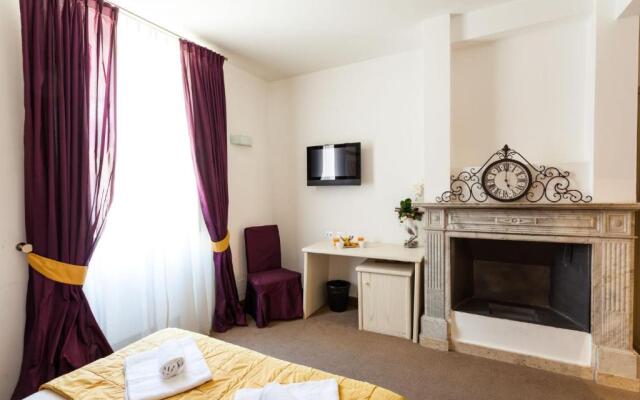 Residenza Domizia Smart Design