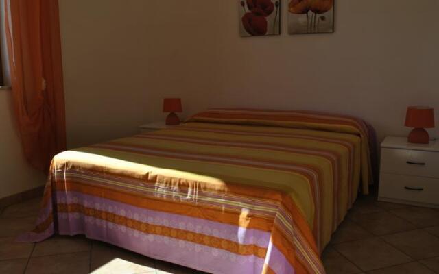 Orizzonte Mare Casa Vacanze