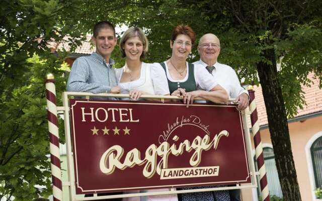 Landgasthof Ragginger