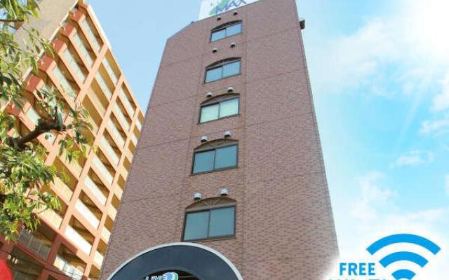 Hotel Livemax Kita Fuchu