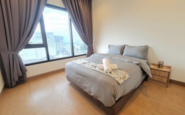 Lucentia Residence World Class Facility