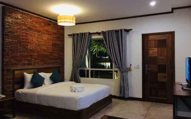 Amma Hotel