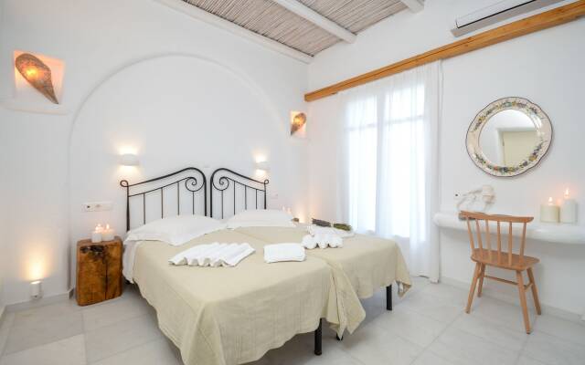 Hotel Galini