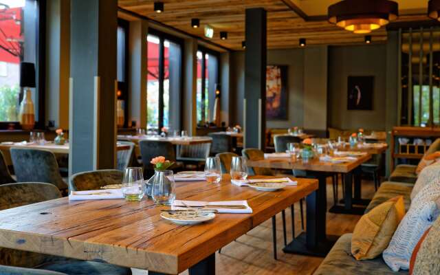 ATLANTIC Hotel Landgut Horn