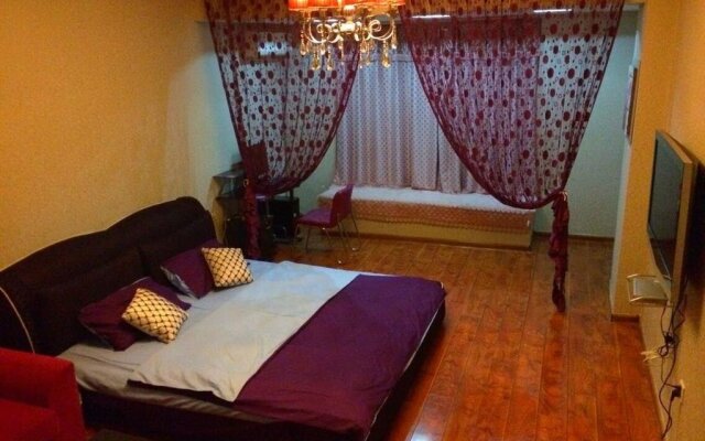 Fushun Mimi Theme Hotel