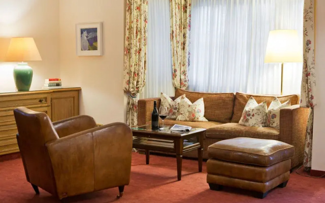 Hotel Appartements Neuhaus