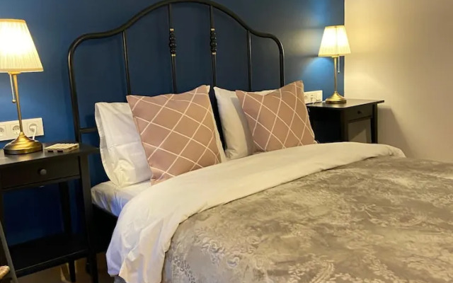 Sapphire Suites Taksim