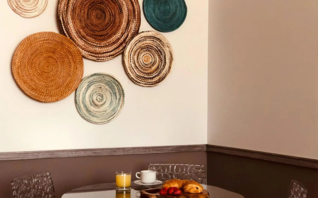 Singular Joy Downtown Residences