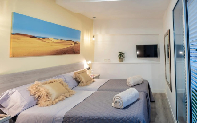 La Palmera Hotel Boutique