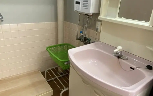 KR Apartment in Kanazawa