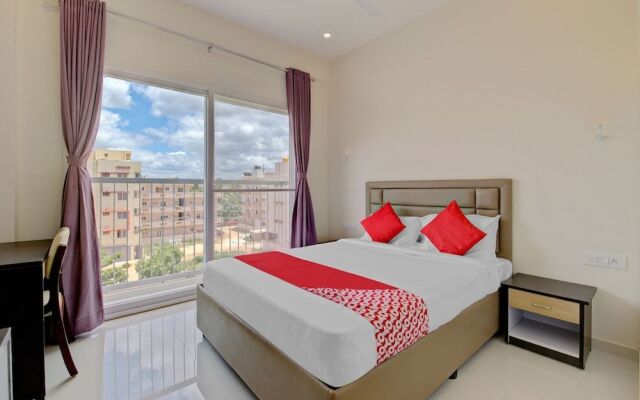 Oyo 41023 Accor International
