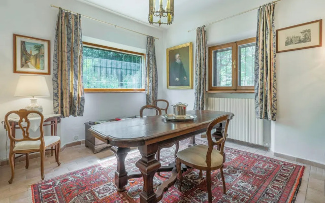 Santa Colomba House Nature And Pool