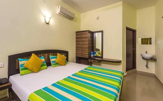 Hotel Priso