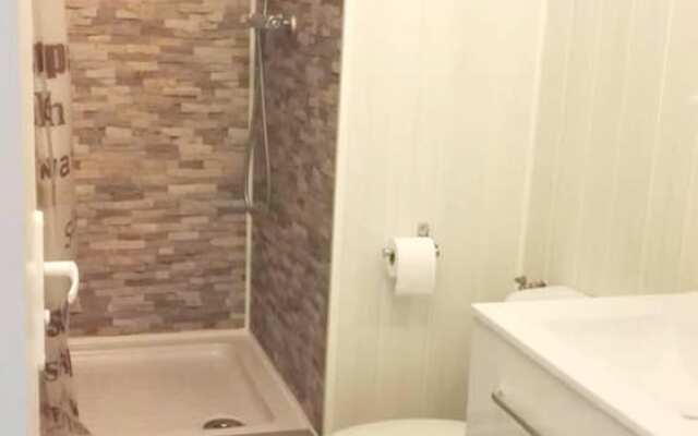 Apartment with One Bedroom in Arcachon, with Furnished Balcony