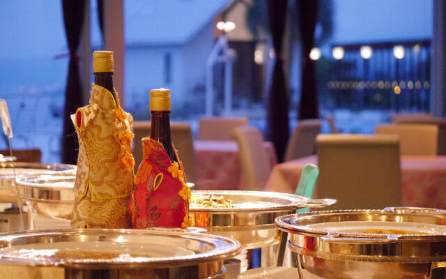 Grand Mercure Beppu Bay Resort & Spa