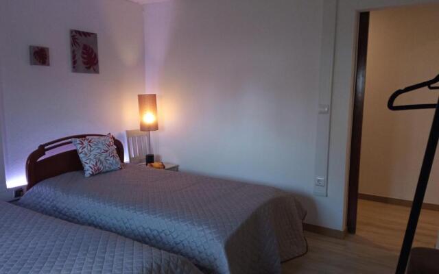 Azevinho Guest House