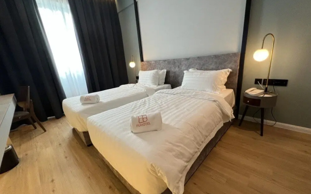 FUHOTEL