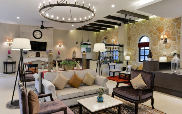Le Monte Hotel Khao Yai
