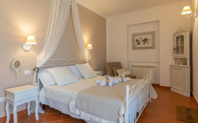 Villa D Aquino 8 2 in Casarano