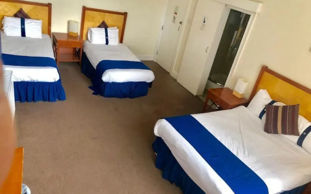 The Stalbridge Guest House
