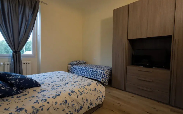 Mamo Florence - Boboli Apartment