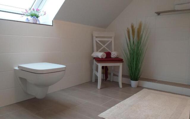 Wohlfühlquartier Louisenlust