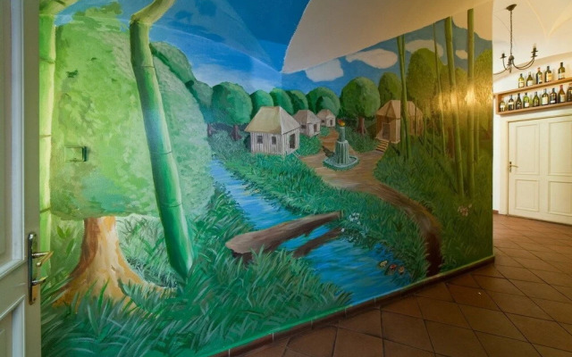 Hostel Mango