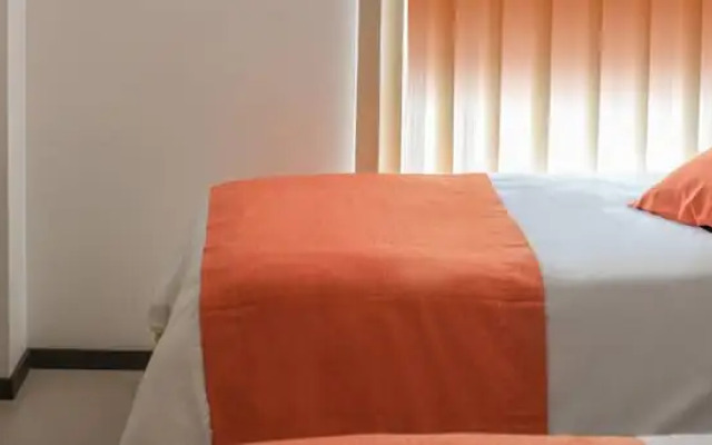 Gaia Apart Hotel