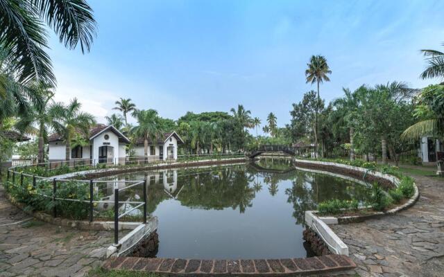 Club Mahindra Cherai Beach