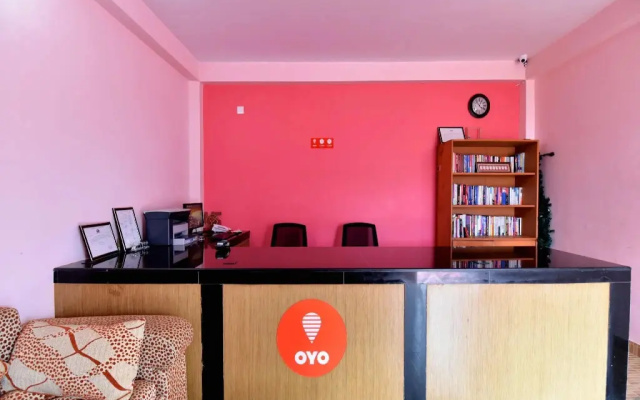 Sunshine Resort by OYO Rooms