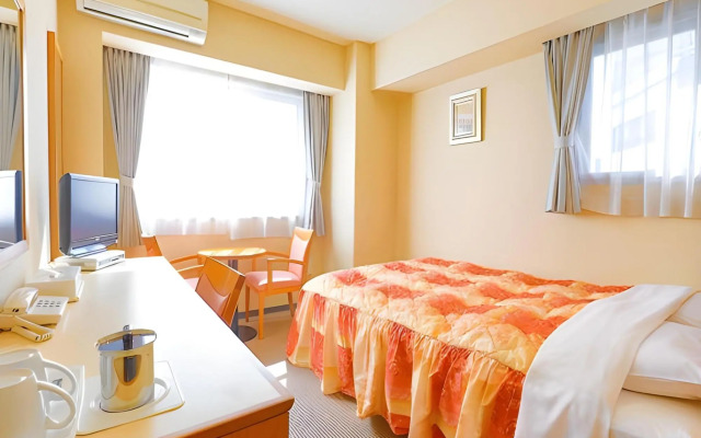 Kochi Ryoma Hotel
