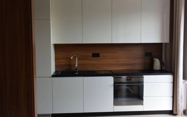 InCity Residence