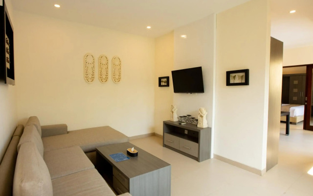 Seven Angels Villa Bali