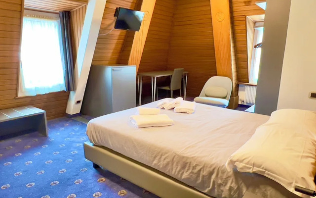 Regina del Bosco / Waldkönigin