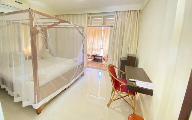 Dmellos Sea View Home