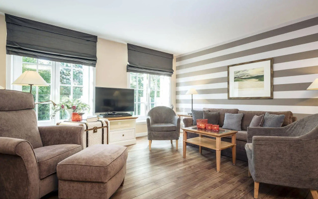 Relais & Châteaux Landhaus Stricker