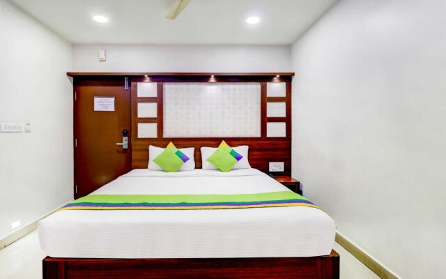 Treebo Trend Ring View Hotels