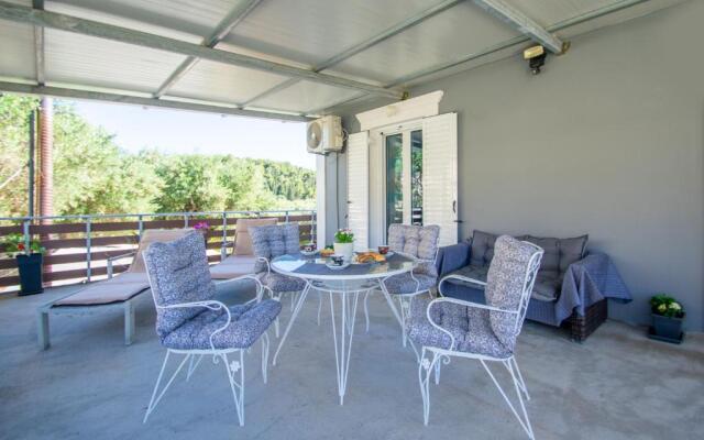 SOHORO Forest Hill Apartment