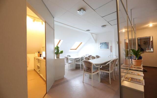 Pension Sachsenallee