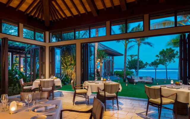 The Ritz-Carlton, Bali