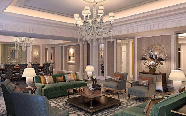 Sofitel Shanghai Hongqiao