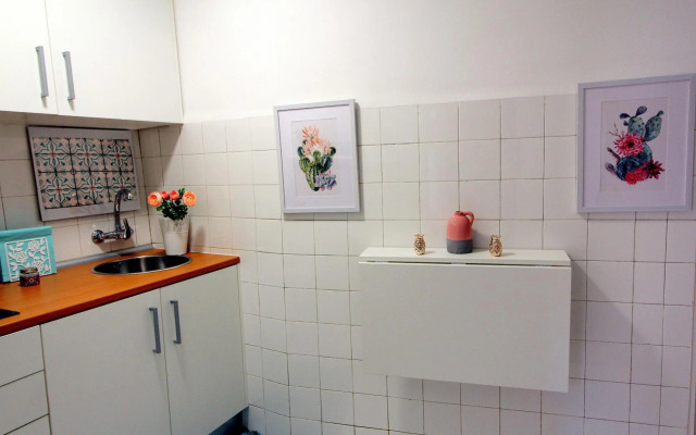 Apartments Center Alfama II