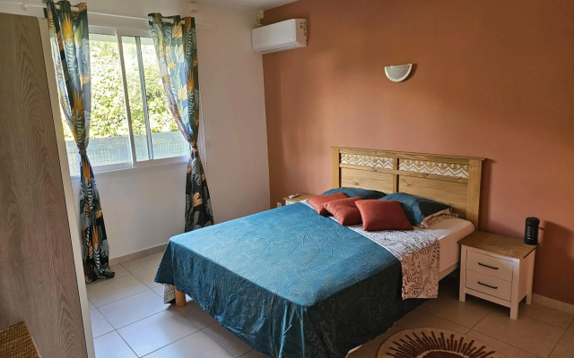 Villa d'exception avec piscine