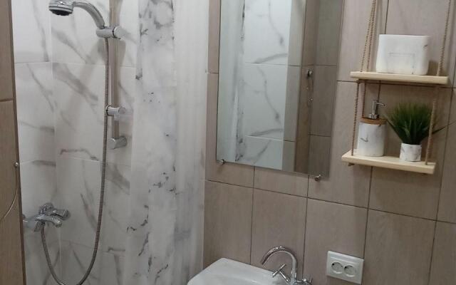 Апартаменты на 5-я линия Васильевского острова 68